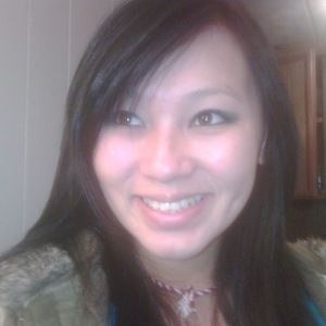 Meet your Posher, Marlena